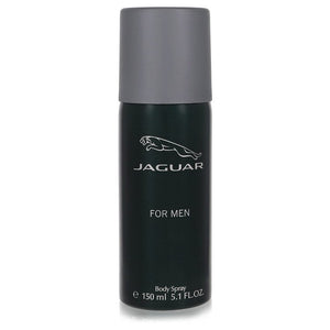 Jaguar Cologne By Jaguar Body Spray