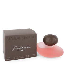 J'ai Fait Un Reve Clair Eau De Parfum Spray (Unisex) By Majda Bekkali For Women