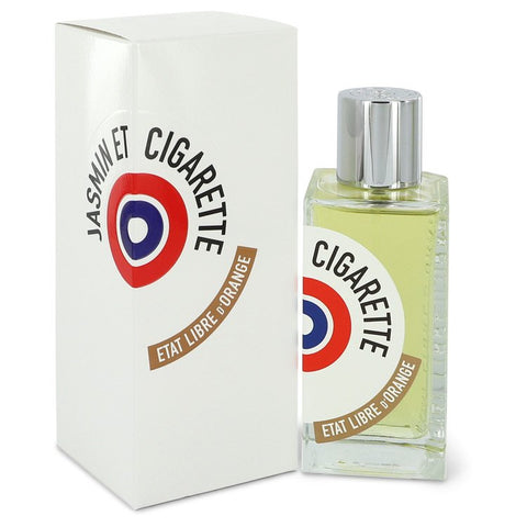 Image of Jasmin Et Cigarette Perfume By Etat Libre D'orange Eau De Parfum Spray