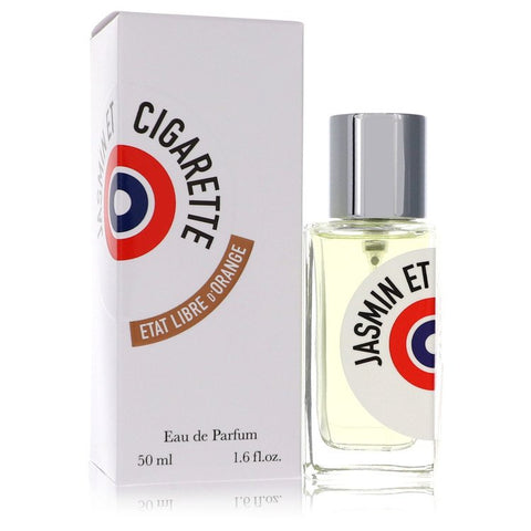 Image of Jasmin Et Cigarette Perfume By Etat Libre D'orange Eau De Parfum Spray