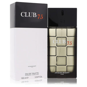 Jacques Bogart Club 75 Cologne By Jacques Bogart Eau De Toilette Spray