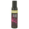 Jovan Black Musk Cologne By Jovan Deodorant Spray