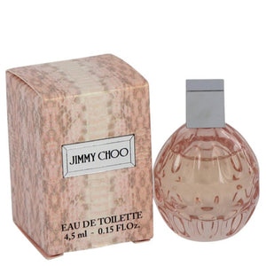 Jimmy Choo Mini EDT By Jimmy Choo For Women