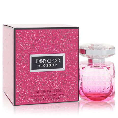 Image of Jimmy Choo Blossom Perfume By Jimmy Choo Eau De Parfum Spray