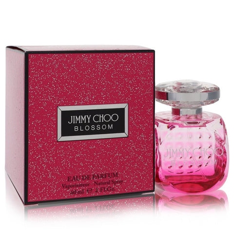 Image of Jimmy Choo Blossom Perfume By Jimmy Choo Eau De Parfum Spray