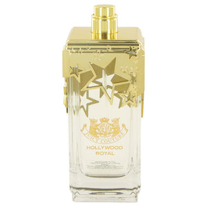 Juicy Couture Hollywood Royal Eau De Toilette Spray (Tester) By Juicy Couture For Women