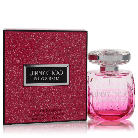 Image of Jimmy Choo Blossom Perfume By Jimmy Choo Eau De Parfum Spray