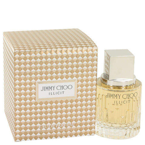 Image of Jimmy Choo Illicit Perfume By Jimmy Choo Eau De Parfum Spray