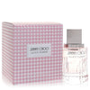 Jimmy Choo Illicit Flower Eau De Toilette Spray By Jimmy Choo For Women