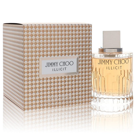 Image of Jimmy Choo Illicit Perfume By Jimmy Choo Eau De Parfum Spray