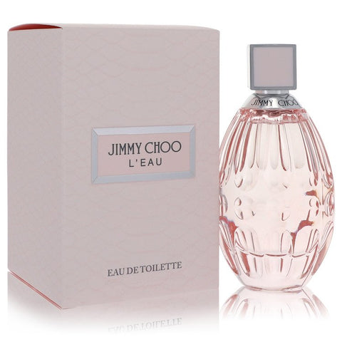 Image of Jimmy Choo L'eau Perfume By Jimmy Choo Eau De Toilette Spray