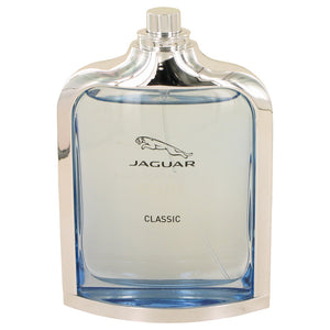 Jaguar Classic Eau De Toilette Spray (Tester) By Jaguar For Men