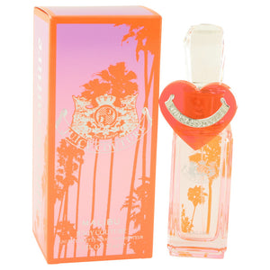 Juicy Couture Malibu Eau De Toilette Spray By Juicy Couture For Women For Women