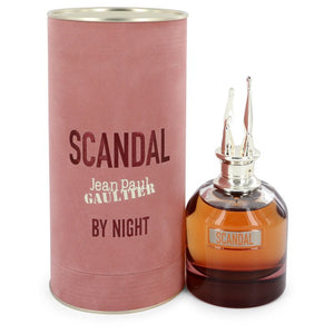 Jean Paul Gaultier Scandal By Night Eau De Parfum Intense Spray By Jean Paul Gaultier For Women