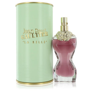 Jean Paul Gaultier La Belle Eau De Parfum Spray By Jean Paul Gaultier For Women