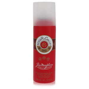 Jean Marie Farina Extra Vielle Deodorant Spray (Unisex) By Roger & Gallet For Men