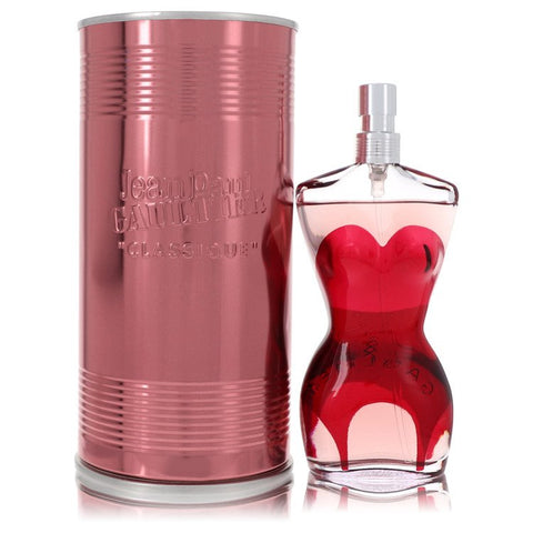 Image of Jean Paul Gaultier Perfume By Jean Paul Gaultier Eau De Parfum Spray