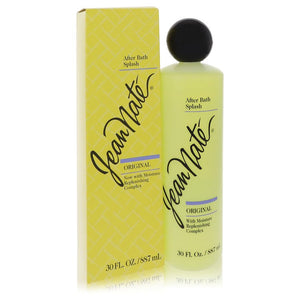 Jean Nate Perfume By Revlon After Bath Splash