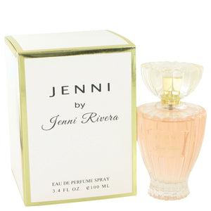 Jenni Eau De Parfum Spray By Jenni Rivera For Women