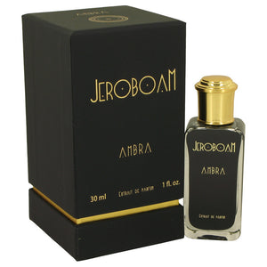 Jeroboam Ambra Extrait De Parfum Spray (Unisex) By Joeroboam For Women