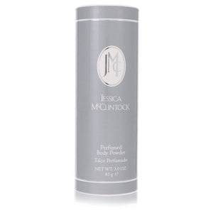 Jessica Mc Clintock Perfume By Jessica McClintock Shaker Talc Body Powder