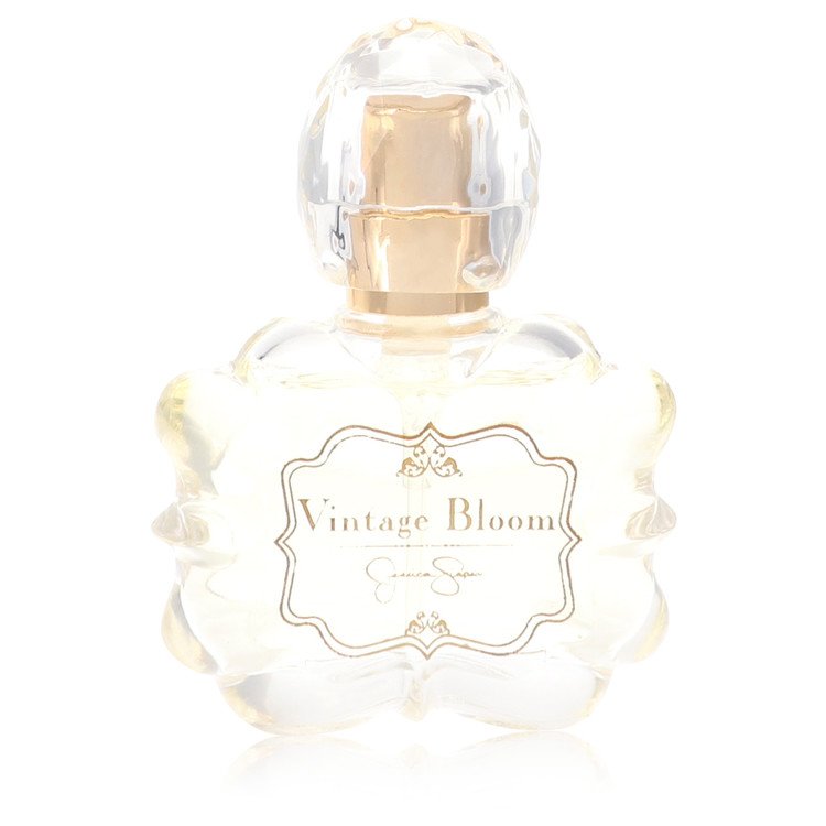 Vintage bloom online perfume