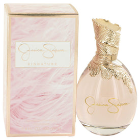 Jessica Simpson Signature 10th Anniversary Eau De Parfum Spray By Jessica Simpson For Women