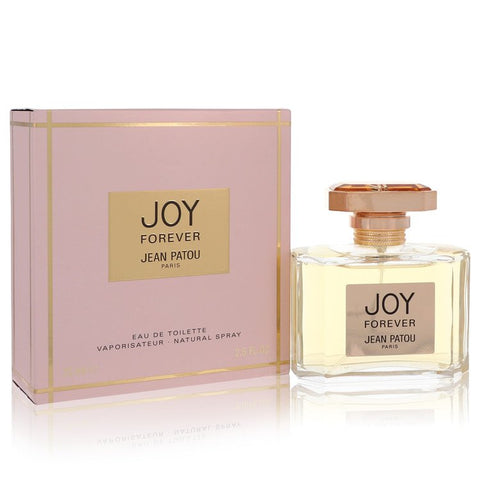 Image of Joy Forever Perfume By Jean Patou Eau De Toilette Spray