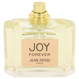 Joy Forever Eau De Toilette Spray (Tester) By Jean Patou For Women