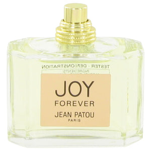 Joy Forever Eau De Parfum Spray (Tester) By Jean Patou For Women