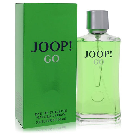 Image of Joop Go Cologne By Joop! Eau De Toilette Spray