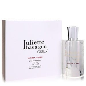 Citizen Queen Perfume By Juliette Has a Gun Eau De Parfum Spray