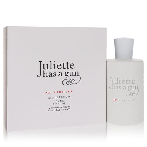 Image of Not A Perfume Perfume By Juliette Has a Gun Eau De Parfum Spray