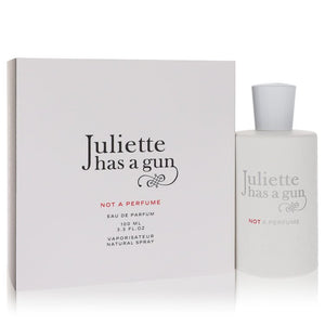 Not A Perfume Perfume By Juliette Has a Gun Eau De Parfum Spray
