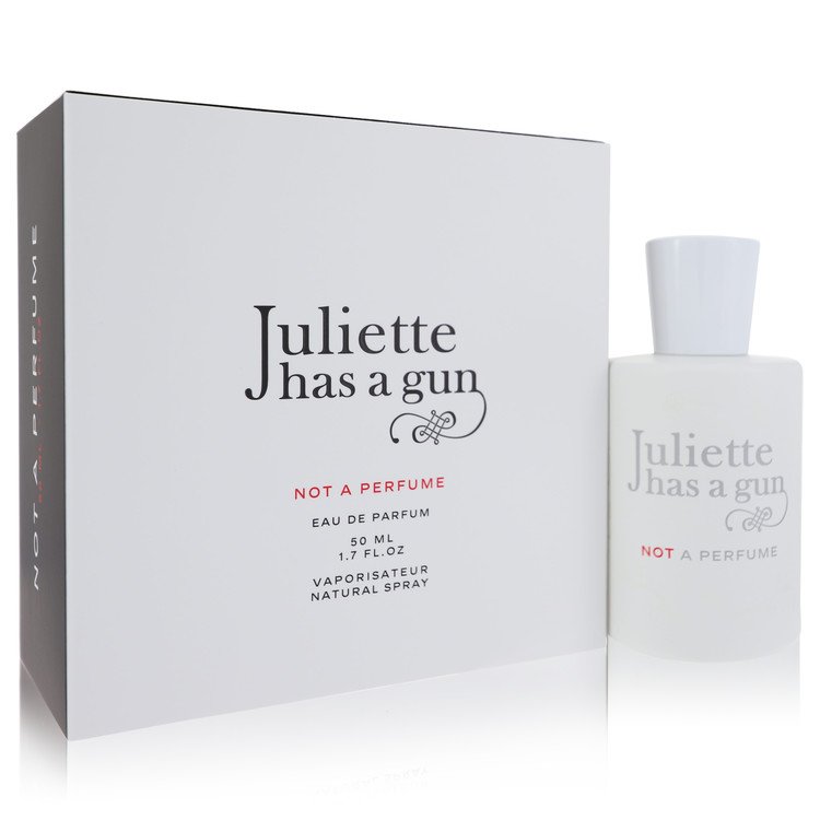 Not A Perfume Perfume By Juliette Has a Gun Eau De Parfum Spray
