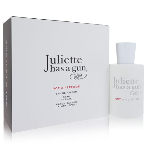 Image of Not A Perfume Perfume By Juliette Has a Gun Eau De Parfum Spray