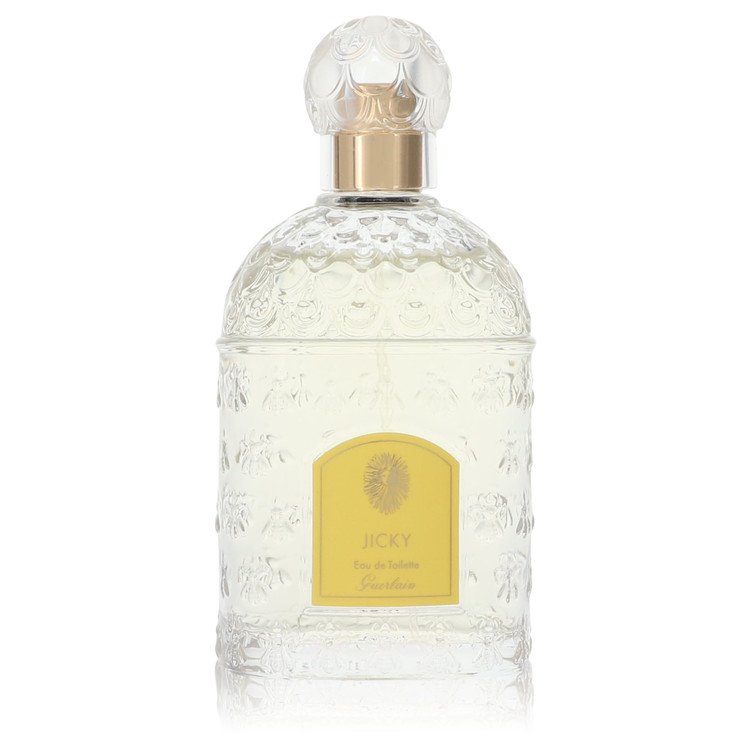 Jicky Eau De Toilette Spray (Tester) By Guerlain For Women