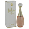 Jadore In Joy Perfume By Christian Dior Eau De Toilette Spray