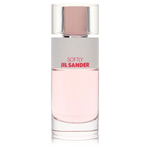 Jil Sander Softly Perfume By Jil Sander Eau De Parfum Spray (Tester)