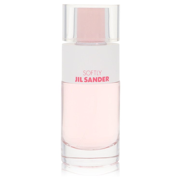 Jil Sander Softly Eau De Petales Eau De Toilette Spray (Tester) By Jil Sander For Women