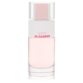 Jil Sander Softly Eau De Petales Eau De Toilette Spray (Tester) By Jil Sander For Women