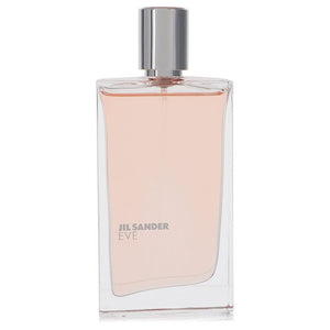 Jil Sander Eve Perfume By Jil Sander Eau De Toilette Spray (Tester)