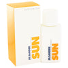 Jil Sander Sun Cologne By Jil Sander Eau De Toilette Spray