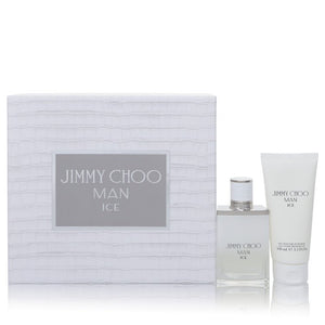 Jimmy Choo Ice Gift Set By Jimmy Choo For Men