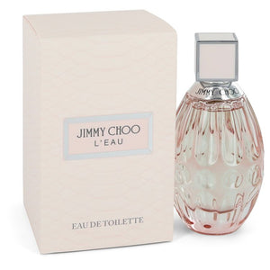 Jimmy Choo L'eau Perfume By Jimmy Choo Eau De Toilette Spray