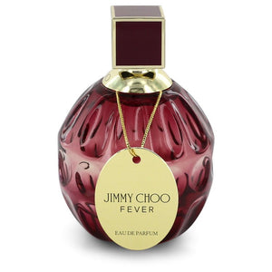 Jimmy Choo Fever Eau De Parfum Spray (Tester) By Jimmy Choo For Women