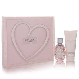 Jimmy Choo L'eau Gift Set By Jimmy Choo For Women