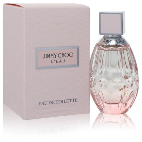 Image of Jimmy Choo L'eau Perfume By Jimmy Choo Eau De Toilette Spray