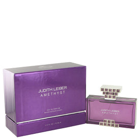 Judith Leiber Amethyst Eau De Parfum Spray By Judith Leiber For Women