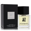 Jazz Eau De Toilette Spray By Yves Saint Laurent For Men